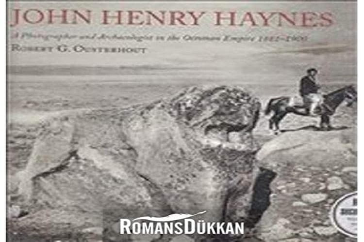 John Henry Haynes