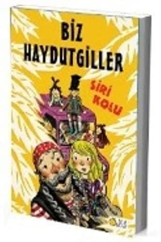 Biz Haydutgiller