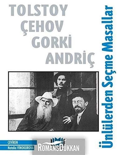 Ünlülerden Secme Masallar