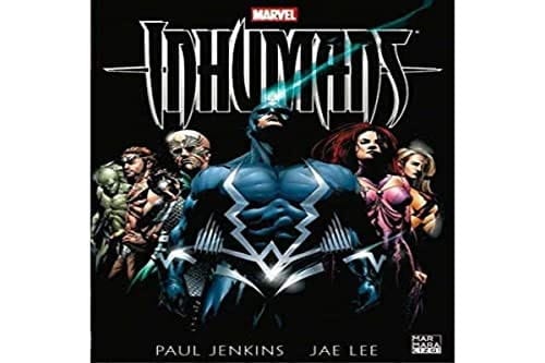 Inhumans