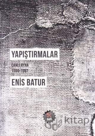 Yapıștırmalar canlı ayna 1996-1997