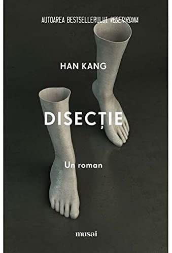 Disecţie