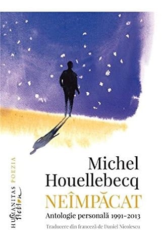 Neîmpăcat antologie personală 1991-2013