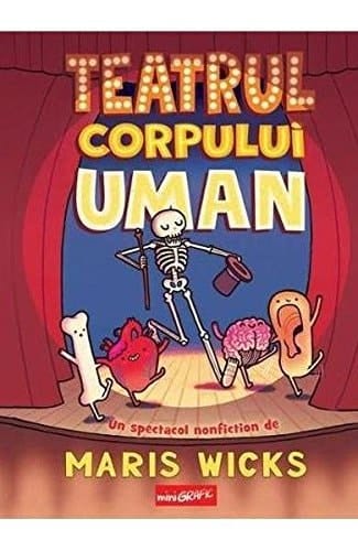 Teatrul corpului uman