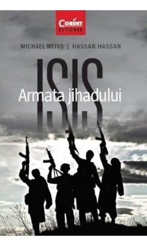 ISIS armata jihadului