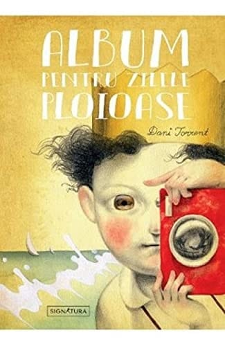 Album pentru zile ploioase