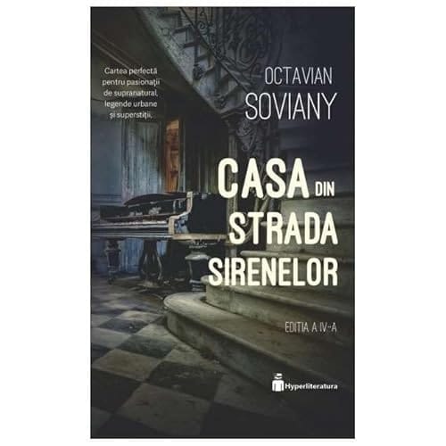 Casa din Strada Sirenelor