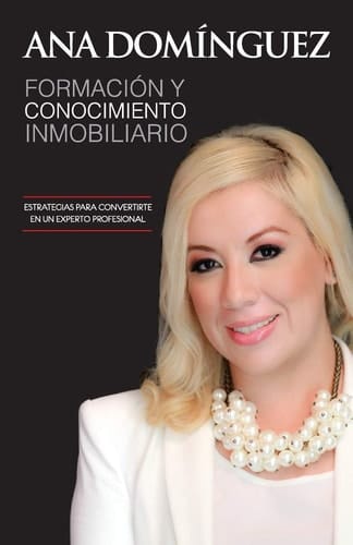 Formacion y Conocimiento Inmobiliario Bienes Raices