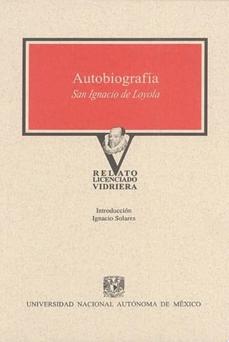 Autobiografía