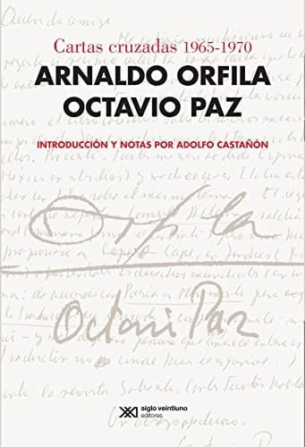 Cartas cruzadas 1965-1970
