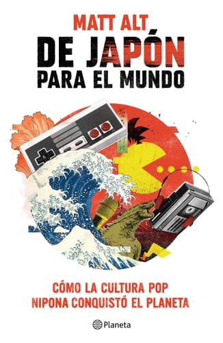 De Japón para el mundo cómo la cultura pop nipona conquistó el planeta