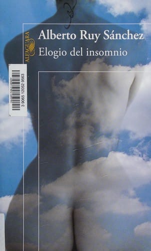 Elogio del Insomnio in Praise of Insomnia