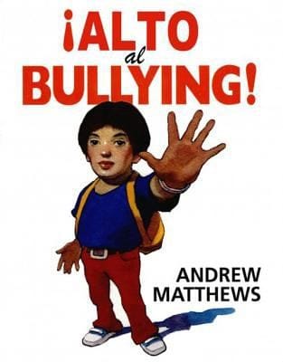 Alto al Bullying  Stop the Bullying