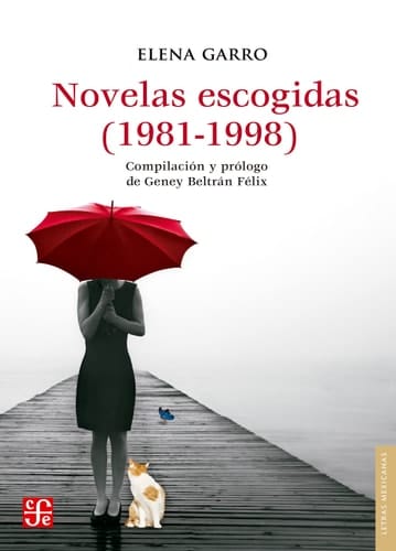 Novelas escogidas (1981-1998)