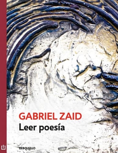 Leer poesía