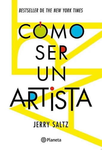 Cómo ser un artista (Edición mexicana)