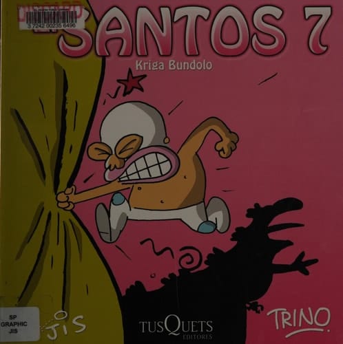 El Santos la coleccion