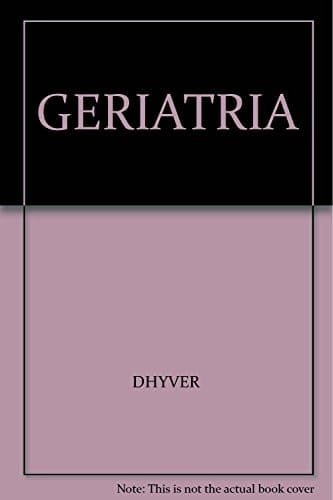Geriatría