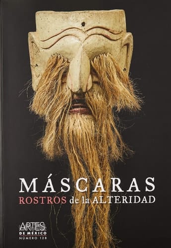 Masks faces of otherness