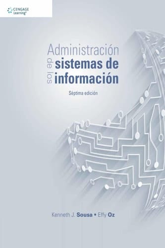 Administración de los Sistemas de Información