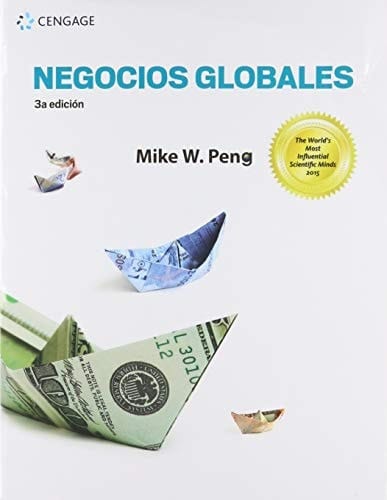 Negocios globales