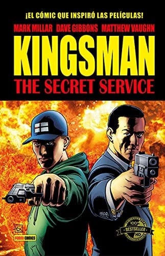 Kingsman