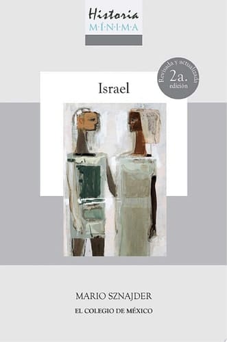 Historia mínima de Israel 2da edición