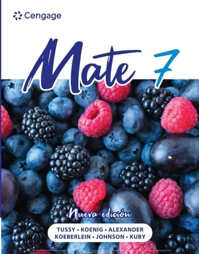MATE 7