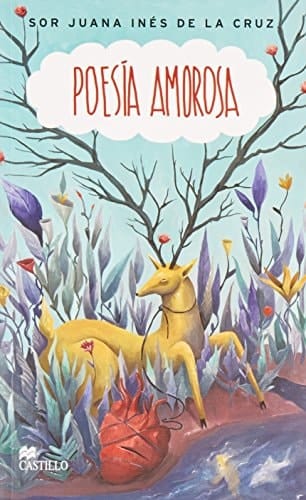 Poesía amorosa