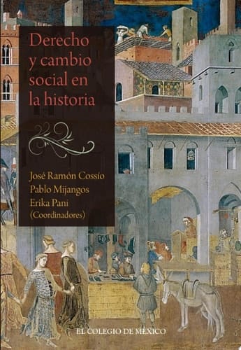 Derecho y cambio social en la historia