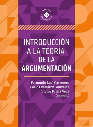 Introducción a la teoría de la argumentación