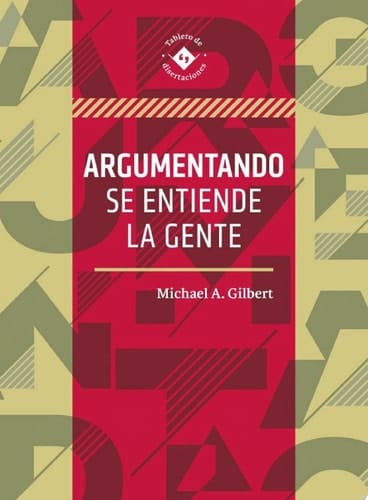 Argumentando se entiende la gente