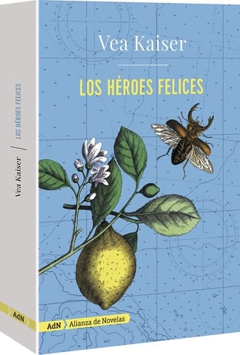 HEROES FELICES, LOS