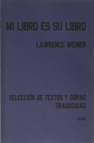 Mi libro es su libro (Spanish Edition)