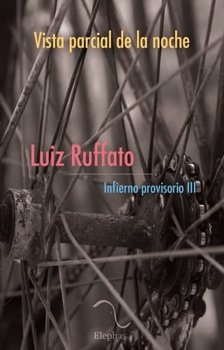 Vista parcial de la noche (Spanish Edition)