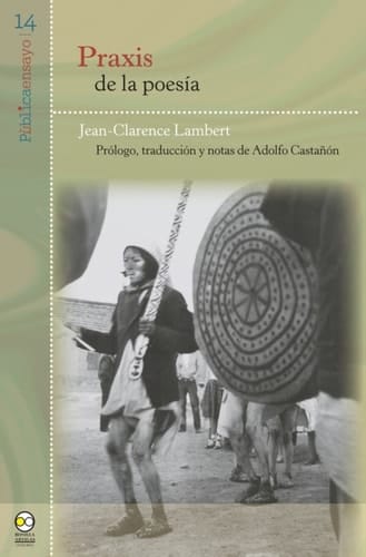 Praxis de la poesia