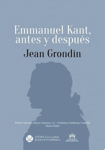 Emmanuel Kant, antes y después