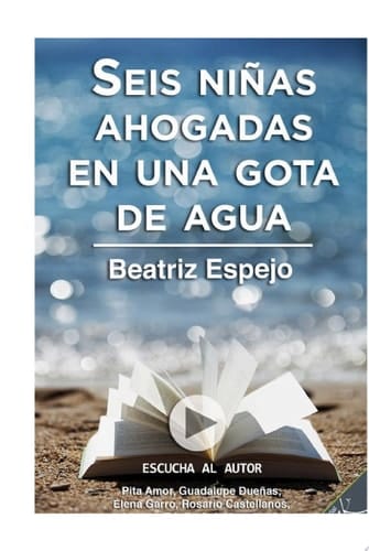 Seis niñas ahogadas en una gota de agua
