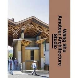 Wang Shu Amateur Architecture Studio