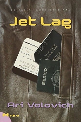 Jet lag