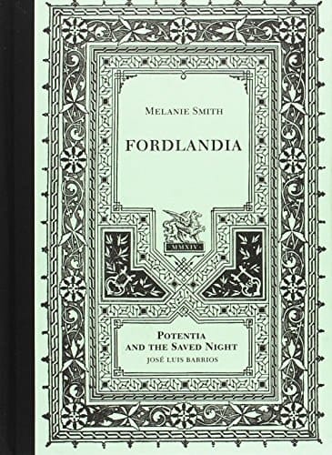 Melanie Smith Fordlandia [and] Potentia and the Saved Night