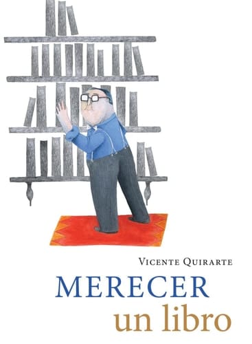 Merecer un libro