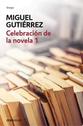 Celebracion de la Novela 1