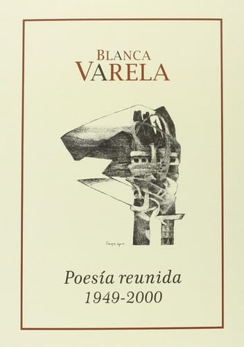Poesía reunida, 1949-2000