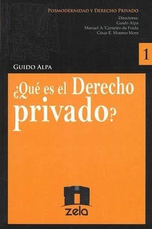 Lecciones sobre el contrato