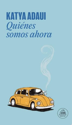 Quiénes somos ahora
