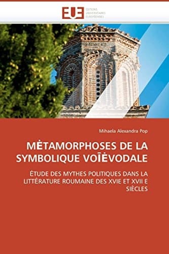 M Tamorphoses de la Symbolique Vo Vodale