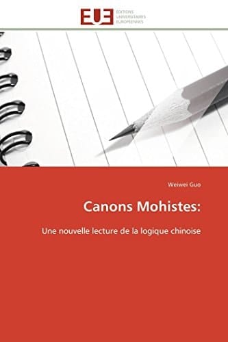 Canons Mohistes