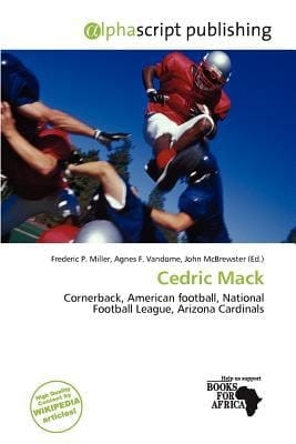 Cedric Mack