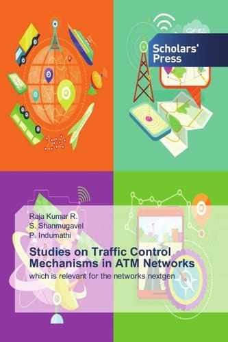 Studies on Traffic Control Mechanisms in ATM Networks: which is relevant for the networks nextgen